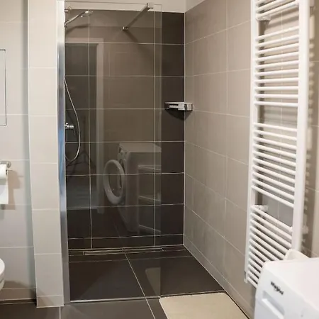 Nove Sady Apartment Olomouc