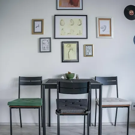 Nove Sady Appartement