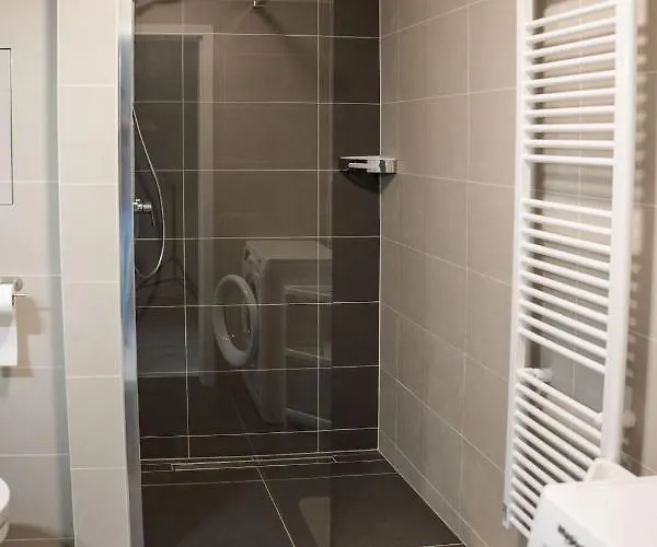 Nové Sady Apartamento Olomouc