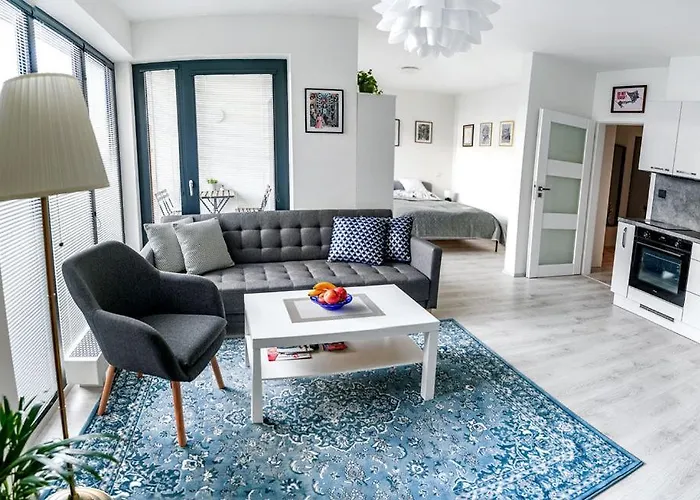 Nove Sady オロモウツ